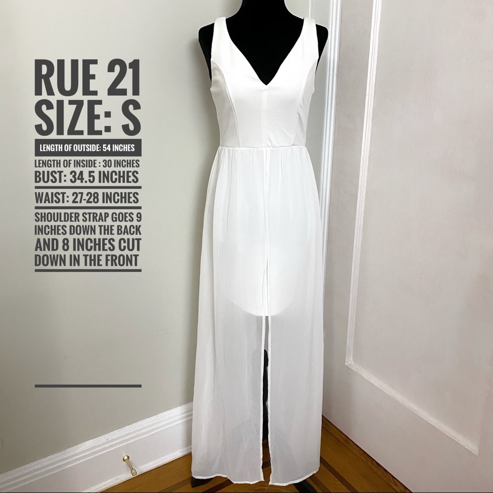 wedding / high low dress sleeveless